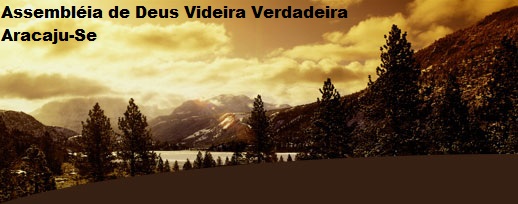 Assembleiadedeusvideira